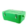 Caixa Térmica Cooler com 3 Compartimentos para Aquecer Alimentos