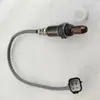 Adequado para Carros Nissan Teana 2008-2012 2.5L, Sensor de Oxigênio Dianteiro Esquerdo 22693-Ey00A