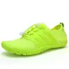 Novos Sapatos de Praia Outdoor Masculinos e Femininos para Caminhada, Sapatos de Vadeio Antiderrapantes, Sapatos de Natação de Secagem Rápida para Rastreamento de Rio, Sapatos de Fitness Esportivo