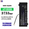 Adecuado para Batería de Portátil Acer An515-54/An715-51/Ap18E7M Ap18E8M Venta al por mayor de fábrica