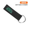 Bolsa de Ferramentas com Bolsa de Cintura Anti-Queda de Liberação Rápida, Lona Espessa, Alças Especiais para Eletricistas e Carpinteiros, Pequena Bolsa de Cintura Portátil para Armazenamento