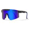 Gafas de Sol Polarizadas para Niños Pit Viper para Exteriores Anti-UV Coloridas Gafas a Prueba de Viento para Ciclismo Infantil