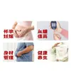 Panes al vapor multigrano de Shandong, sin azúcar, hechos puramente a mano, para mujeres embarazadas, bajo en azúcar de maíz y trigo sarraceno, integral, de grano grueso, de cinco granos, alimento básico bajo en grasa