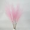 Plantas Artificiais de Cana Transfronteiriças Decoração Nórdica para Casa Casamento Capim dos Pampas Artificial Fogos de Artifício de Ano Novo Decoração de Cana