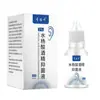 Atacado do Fabricante Xiu Risheng Ácido Salicílico Álcool Líquido Antibacteriano 10ml Dropshipping