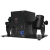 4 máquina de saudação eletrônica máquina de flor de cerimônia de casamento máquina de fita de barra equipamento de atmosfera de palco concierge máquina de papel de cor de flor