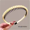 Diademas de Colores para Niñas 2026 Nuevo Estilo Diademas Altas para Lavarse la Cara, Pinzas para el Cabello de Uso Diario, Accesorios para el Cabello para Niñas