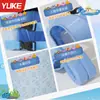 Anillo de Brazo para Nadar para Niños Niñas Chaleco de Flotación Manga Flotante para Bebé Equipo para Aprender a Nadar Chaleco Salvavidas