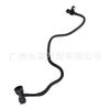 Las piezas de automóvil A11157603816 son adecuadas para BMW F18 F25 F26 F15 F16 y otras mangueras de vacío