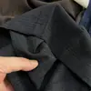 Pantalones Anchos Arrugados para Mujer, Cintura Elástica con Cordón, Pantalones Largos, Nuevo Estilo Primavera, Corte Holgado, Adelgazantes, Pantalones Casuales Versátiles