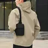 Bolso de Pecho de Moda Transfronterizo para Hombre Bolso de Hombro Casual de Oxford Cruzado Nueva Mochila Bolso de Cintura de Moda Bolso Cruzado Venta al por Mayor