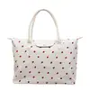 Bolsa de Viagem de Grande Capacidade para Viagens Curtas, Deslocamento e Viagens; Mala de Viagem Leve e Estilosa para Mulheres; Bolsa de Ombro para Maternidade; Saco de Ginásio