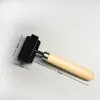 Rolo Premium para Gravura Transfronteiriço 6cm Rolo de Impressão para Tinta Látex 10cm Rolo Ferramenta para Tinta de Arte