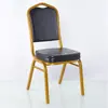 Mesas y sillas para eventos VIP de bodas, conferencias, capacitación hotelera, mesas y sillas de restaurante de hotel, generales, banquetes y banquetes