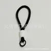 Chaveiro Colorido Série Miu Lanyard Curto Criativo Alça Anti-Perda para Celular Lanyard de Bolsa Alça de Pulso Colorida