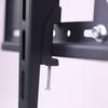 CP502 Soporte de pared para TV giratorio ajustable arriba y abajo soporte para TV transfronterizo de 40-80 pulgadas