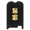 Adecuado para Alfombrilla de Pie para Coche Eléctrico a Batería Yadi Truffle CM623 Pedal de Pie TDT1393 Accesorios
