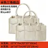 Amazon Bolsa de Pañales de Fieltro Artículos para Bebé Juguetes Pañales Bolsa de Almacenamiento de Pañales de Fieltro de Gran Capacidad