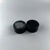 Alimentador de lombriz roja para peces, Caja de alimentación de camarón de salmuera, Anillo de alimentación para gobios, guppies, peces dorados