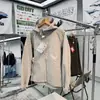 Chaqueta softshell casual urbana para hombre, de nivel D, construcción alternativa con costuras totalmente selladas, a prueba de viento, cálida, repelente al agua, para primavera y otoño