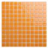 Azulejos de mosaico de cristal para piscina, piscina de observación, inodoro, estanque de peces, bañera, azulejos azules para casa de huéspedes
