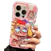 Gorra de Béisbol Bebé Llorando Adecuada para Funda de Teléfono Móvil Iphone17Promax Huawei P80/Mate60/Nova Cubierta Protectora