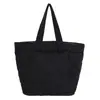 Bolsa Tote Bordada Estilo Coreano da Moda, Novo Estilo Outono, Bolsa Moderna para Mamães, Bolsa Grande para Yoga, Bolsa Feminina