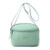 Bolso Pequeño para Mujer 2023 Nuevo Verano Moda Bolso de Mujer Casual de Hombro Cruzado Versátil Popular Estilo Coreano Bolso de Tela