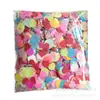 Nueva Trompeta Aluminio Piñata Flamenco Fiesta de Cumpleaños Infantil Juguete Accesorios de Juego Piñata Romper Azúcar Golpear