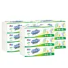 Xinxiangyin papel de cocina 3 paquetes/paquete absorbente de aceite y agua toallas de papel de cocina para el hogar fabricante venta al por mayor dropshipping envío gratis