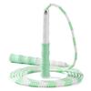 Cuerda para saltar de bambú Deli Angnette F4139 infantil ajustable examen de ingreso a la escuela secundaria Estudiantes de primaria cuerda al por mayor