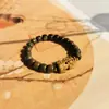 Nuevo Estilo Chino Pulsera de Círculo Único Original Moda Pulsera de Perlas Pulsera Regalo Joyería de Mano de Alta Gama Pulsera Literaria