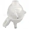Gj7Z8A080A Tanque de Agua Auxiliar es Adecuado para Ford Lincoln 2.0 17-19 Tanque de Agua Auxiliar de Expansión del Refrigerante del Motor