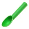 Cuchara para Helado Herramienta para Hacer Bolas de Sandía Cuchara para Bolas de Hielo Cuchara de Bola para Helado Cuchara de Plástico para Helado Cuchara de Bola para Helado para Uso en Casa