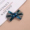 Estilo Coreano Strass Hot-Fix Cristal Lazo Accesorios para el Cabello Hechos a Mano DIY Flores para Zapatos Flores para Sombreros Bolsas Accesorios para Ropa