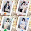 Cartões de mercadoria de grupo jovem mais popular Polaroid Zhang Jizuo, Su Xinhao, Zhu Zhixin, Zhang Zeyu