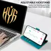 Atacado de Fábrica Adequado para Capa de Celular Flip Vivo Y600Pro Y29S com Porta-Cartões Y05 Capa de Couro para Celular Y03