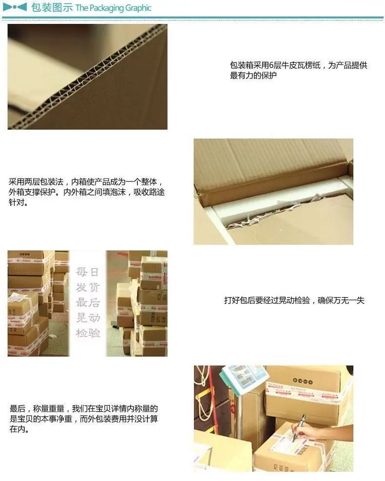 包装