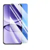 Adequado para Película de Vidro Temperado Redmi Turbo4Pro Película Anti-Espionagem Turbo4 Película para Celular Xiaomi 4Pro Anti-Luz Azul Tela Cheia