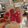 Gomas para el pelo de niños que no tiran del pelo, Gomas para el pelo de bebé, Accesorios para el pelo trenzado de niñas pequeñas, Anillos para el pelo, Accesorios para el pelo de niñas, Estilo Dinosaurio