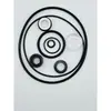 Anillo de copa de sello de bomba de agua para prevenir fugas Adecuado para el reemplazo del sello del eje Hayward Power Flo LX SP1580