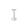 Fábrica de Origem Acessórios de Golfe Tee de Borracha para Golfe Suprimentos de Golfe Cavilhas de Golfe Suporte de Golfe