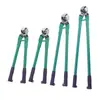 Venta al por mayor del fabricante Cortador de Cable para Candado de Bicicleta Potente Cortador de Candado de Cable Accesorios Cortador de Cable Tijeras para Cable de Acero