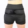 Dispositivo de Estiramiento de Cadera Pélvica, Instrumento de Levantamiento y Reparación de Cadera Postparto, Cinturón Abdominal para Inclinación Pélvica Anterior, Separación del Pubis