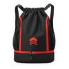 Bolsa Deportiva, Bolsa de Fútbol, Bolsa de Baloncesto, Bolsa de Almacenamiento de Gran Capacidad, Bolsa con Cordón, Bolsa de Baile, Bolsa de Baloncesto Ligera para Exteriores