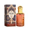 Perfume de estilo árabe, fragancia aromática fresca y elegante para citas, para hombres y mujeres.