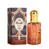 Fragancia (Rosa) - Perfume Ligero, Elegante, Fresco, Cómodo, Fragante, Portátil y Encantador