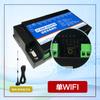Plataforma en la nube AI16PT8 módulo de placa de adquisición de temperatura PT100 de 16 entradas analógicas remotas WiFi