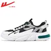 Zapatos para Hombre Warrior 2025 Malla Verano Transpirables Casuales para Hombre Amortiguadores Ligeros Zapatos Deportivos Zapatos para Correr para Hombre