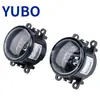 Yubo-Aplicable a Ford Escort 2015 Luz Antiniebla Delantera 2N11-15201-Ab